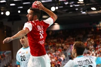 Španjolska - Hrvatska, Foto: Bernadett Szabo/REUTERS