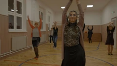 Petak, 13. ožujka na Prvom, Foto: Manjinski mozaik/HRT