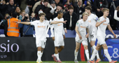 Swansea City 