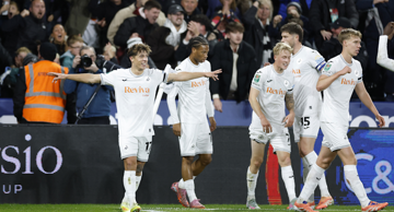 Swansea City 