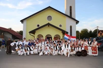 Proslava sv. Ilije u Tušiloviću, Foto: HKUD Sv. Ante - Herceg Bosna/ustupljeno
