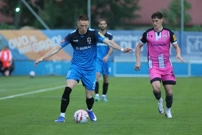Varaždin - Lokomotiva, Foto: Zeljko Hajdinjak/CROPIX