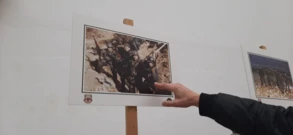 "Vojna policija u vojno-redarstvenoj akciji Maslenica", Foto: Matea Bartulović/Radio Osijek