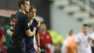 Ivan Rakitić i Luka Modrić 2019.  