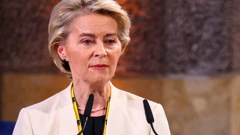 Ursula von der Leyen