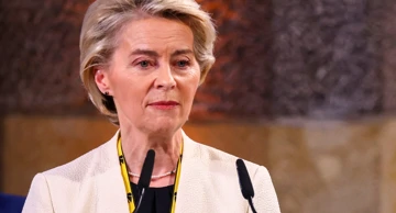 Ursula von der Leyen
