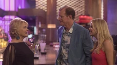 Srijeda, 22. travnja na Trećem, Foto: Klub zadovoljnih žena/film