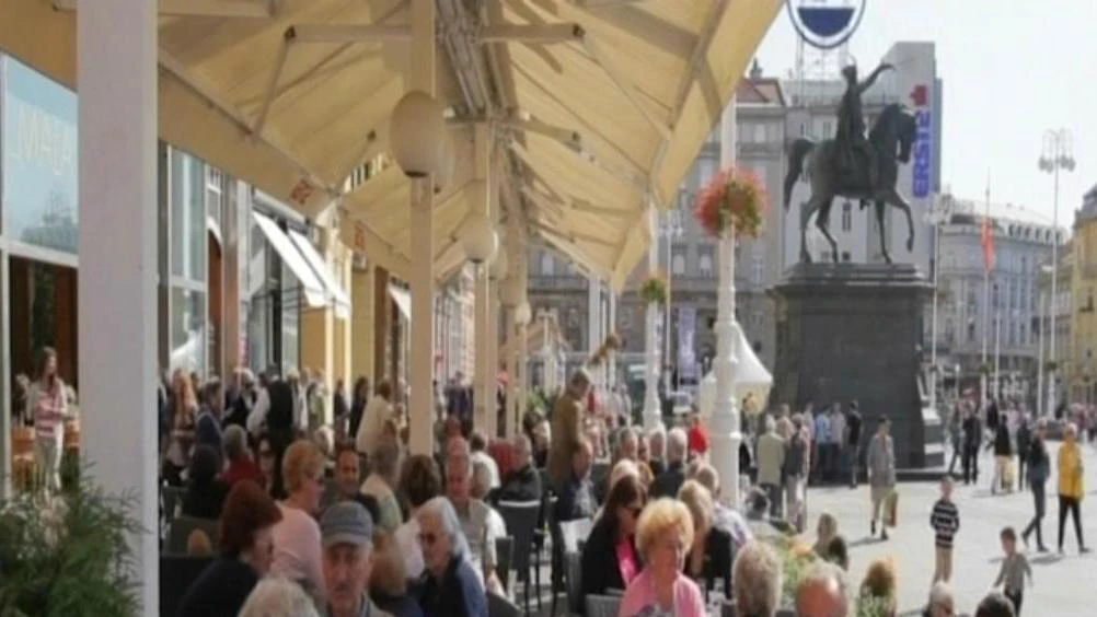 Četvrtak, 19. ožujka na Trećem , Foto: Kava je kriva za sve/dokumentarni film 