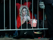 Navijači na Trgu bana Josipa Jelačića, Foto: Antonio Bronic/REUTERS