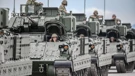 Generalna proba u Udbini