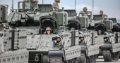 Generalna proba u Udbini