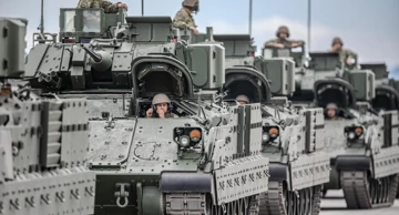 Generalna proba u Udbini