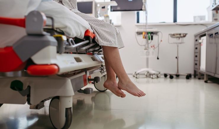 Grad Bakar uveo besplatan prijevoz za onkološke pacijente