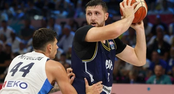 Jusuf Nurkić