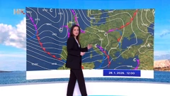 Katarina Katušić, Foto: HTV/HRT