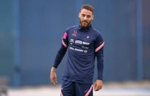 Nikola Vlašić, Foto:  Igor Soban /PIXSELL