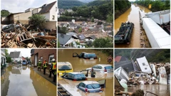 Poplave u Njemačkoj