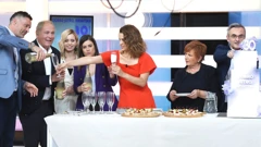  30. rođendan emisije "Dobro jutro, Hrvatska"