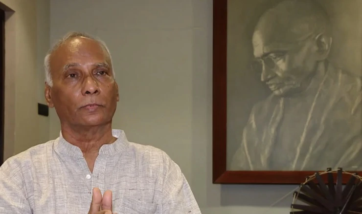 Meghshyam T. Ajgaonkar