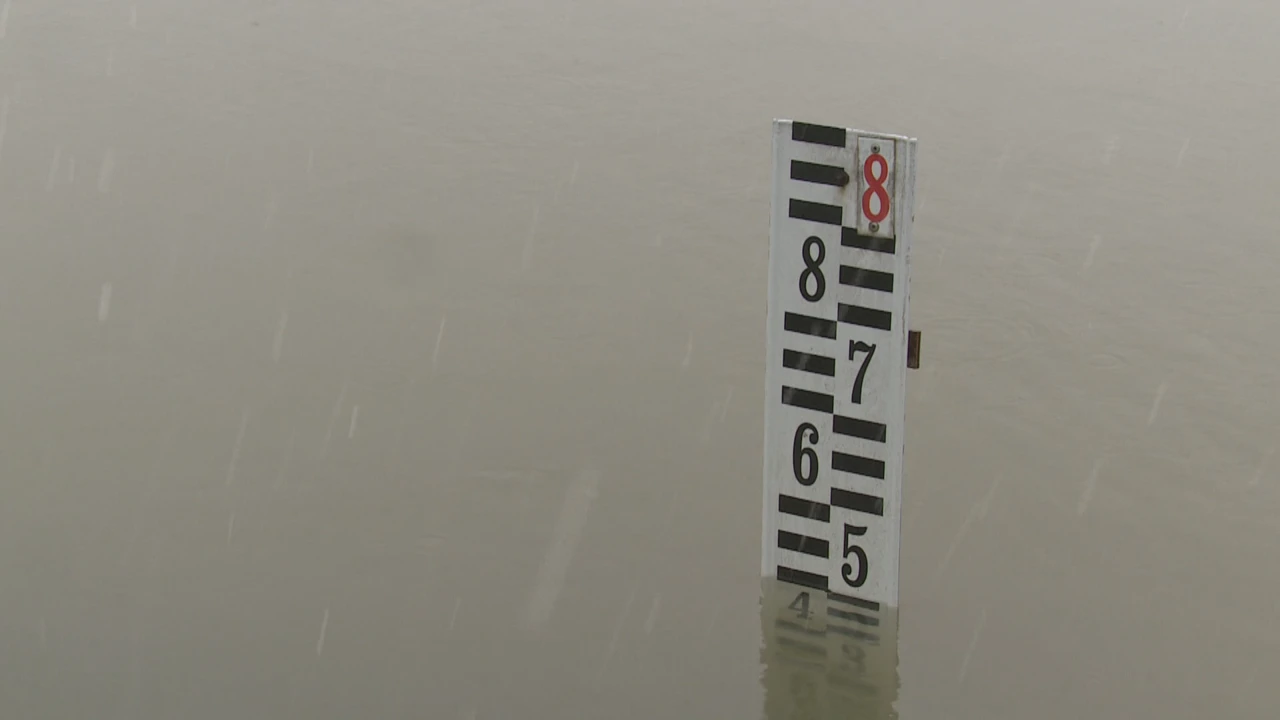 Poplave, Foto: HTV/HRT