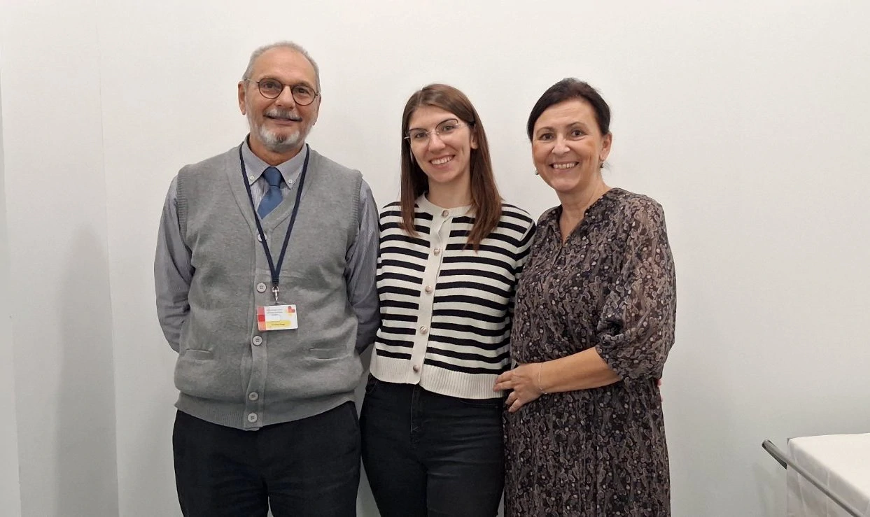 Palijativni tim Opće bolnice Pula