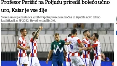 Izvještaj Dela