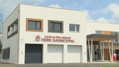 Zavod za hitnu medicinu Požeško-slavonske županije 