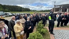 80. obljetnica Bleiburške tragedije, Foto: Ivica Grudiček/HRT