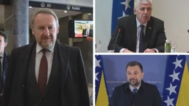 Pregovori oko izmjena izbornog zakona