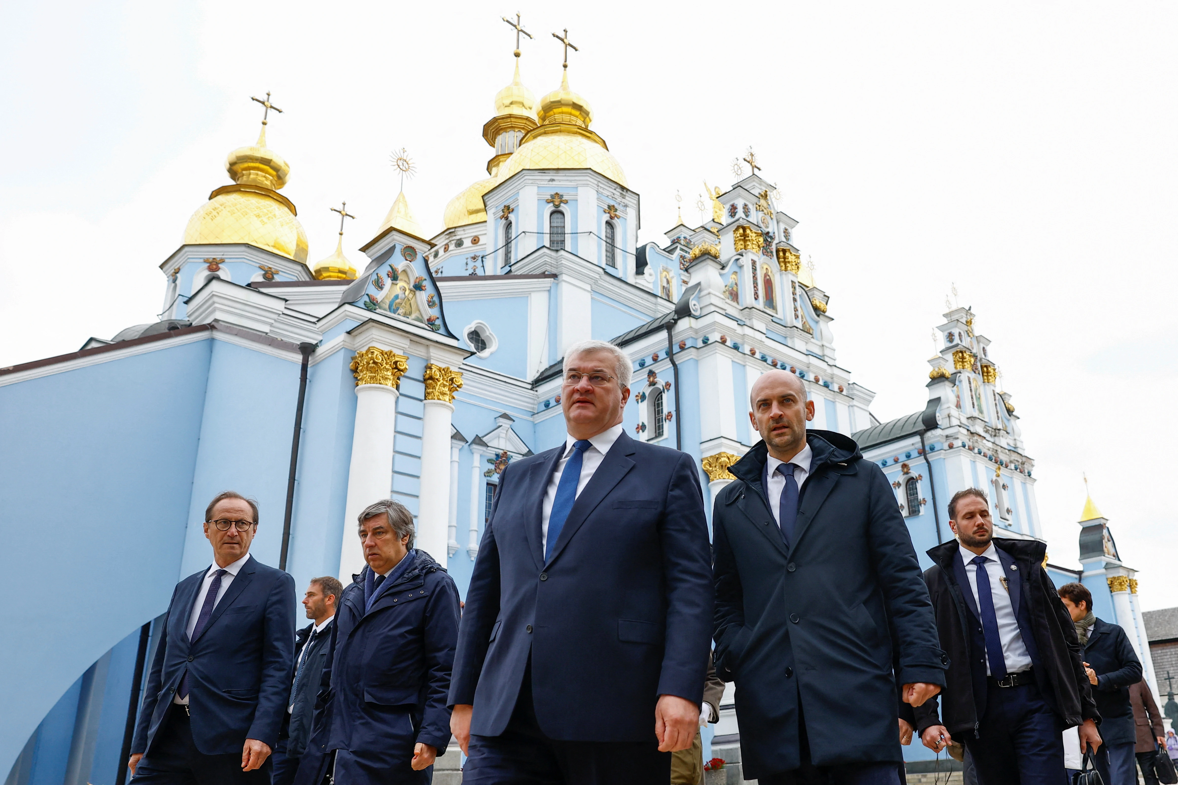 Francuska: Sjevernokorejske trupe u ratu u Ukrajini predstavljale bi eskalaciju