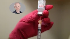 Njemački imunolog Michael Meyer-Hermann komentirao je prednost pri cijepljenju 