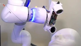 Robotski sustav Ronna
