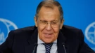 Sergej Lavrov