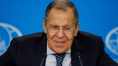 Sergej Lavrov