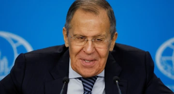 Sergej Lavrov