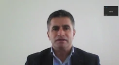 Vice Mihanović, HDZ, Foto: ST4/HRT