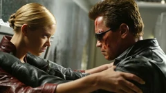 Subota, 11. listopada na Prvom, Foto: Terminator 3: Pobuna strojeva/film