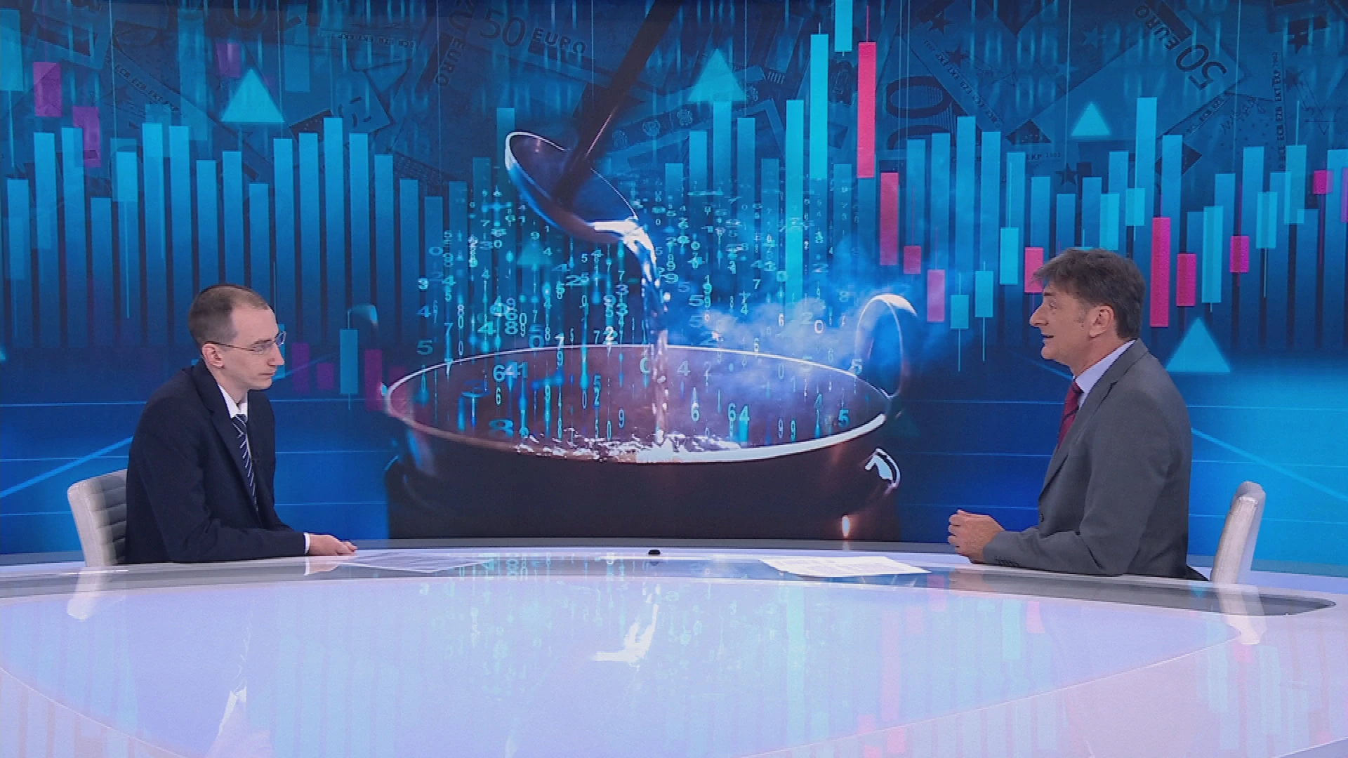 Odrčić: Ne manjak stranih radnika, nego slabija potražnja i stabilizacija tržišta