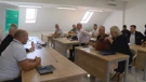 Ratari u Ministarstvu