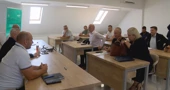 Ratari u Ministarstvu