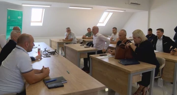 Ratari u Ministarstvu