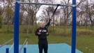 Vježbanje na otvorenom u Budimpešti