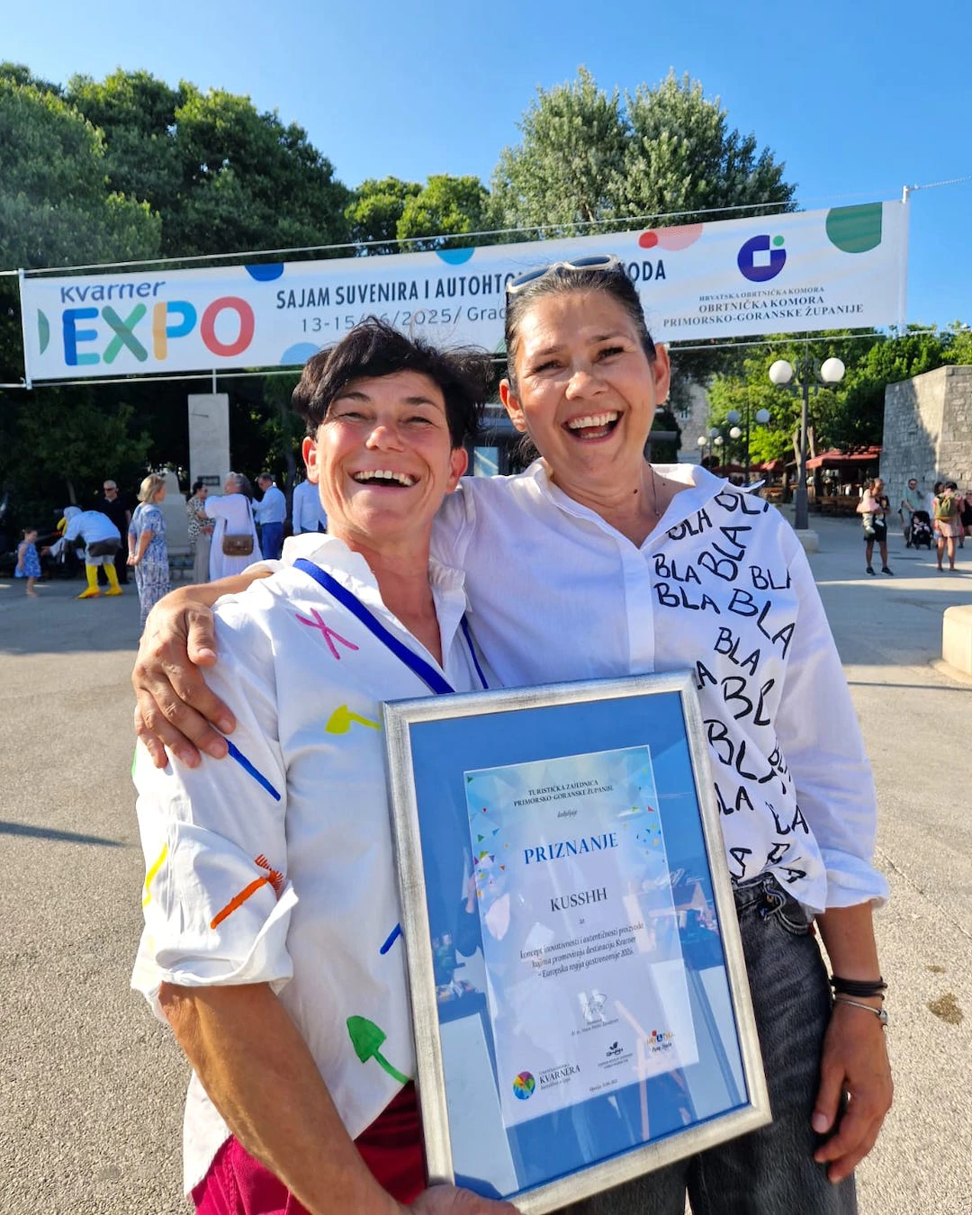 KuSshh Kvarner Expo