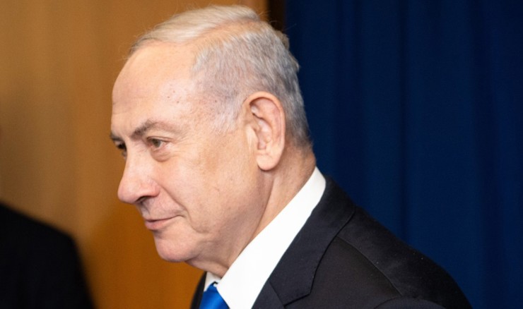 Predsjednik UAE-a s Netanyahuom razgovarao o bilateralnim odnosima
