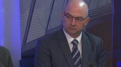 Ivo Milatić, Foto: U mreži Prvog/HRT