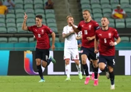 Češka - Danska, Foto: Tolga Bozoglu/REUTERS
