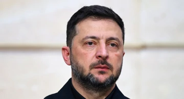 Volodimir Zelenski
