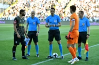 Rijeka - Istra 1961, Foto: Damir Skomrlj/CROPIX