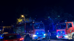 Požar kod Žrnovnice, Foto: Ivo Cagalj /PIXSELL