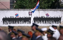 Središnja svečanost obilježavanja 31. obljetnice VRO Oluja , Foto: Igor Soban/PIXSELL